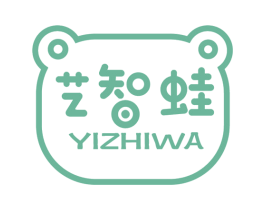 藝智蛙