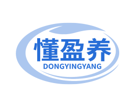 懂盈養(yǎng)
