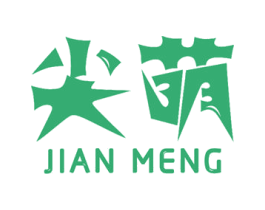 尖萌