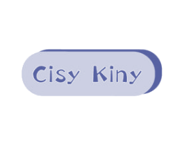 CISY KINY