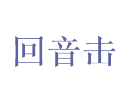 回音擊