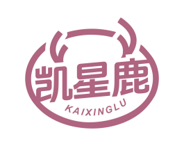 凱星鹿