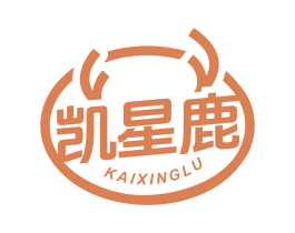 凱星鹿