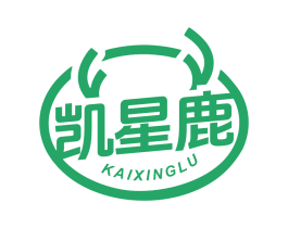 凱星鹿