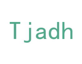 TJADH TJADH