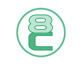 8C