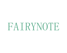 FAIRYNOTE