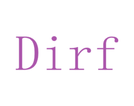 DIRF