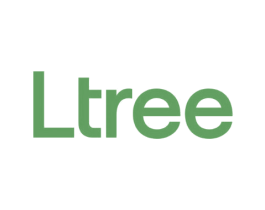 LTREE