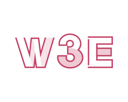 W3E