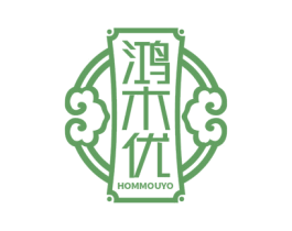 鴻木優 HOMMOUYO