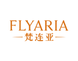梵連亞 FLYARIA