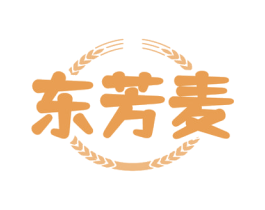 东芳麦