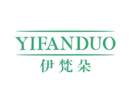 伊梵朵
