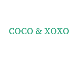 COCO & XOXO