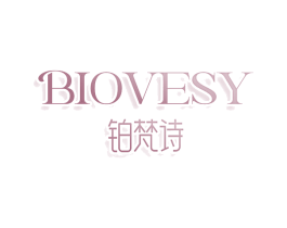 BIOVESY 铂梵诗