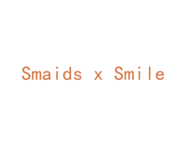 SMAIDS X SMILE