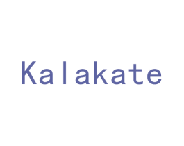 KALAKATE