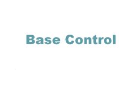 BASE CONTROL