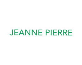 JEANNE PIERRE