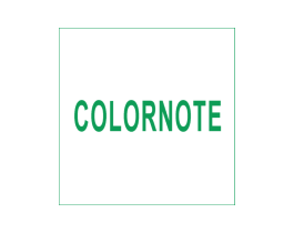 COLORNOTE