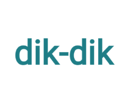 DIK-DIK