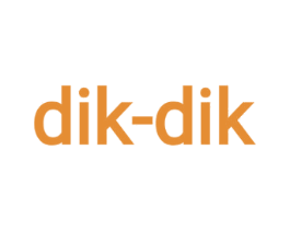DIK-DIK