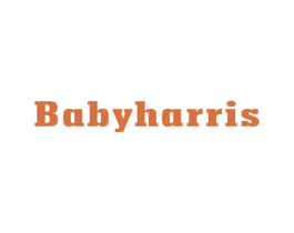 BABYHARRIS