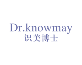 DR.KNOWMAY 识美博士