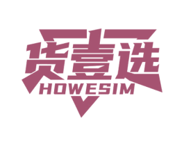 货壹选 HOWESIM