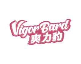 VIGOR BARD 爽力豹