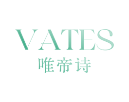 唯帝诗 VATES
