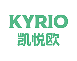 KYRIO 凯悦欧