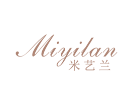 米艺兰