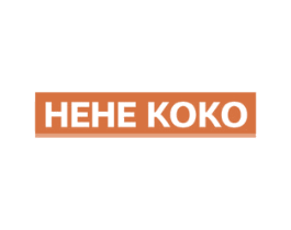 HEHE KOKO