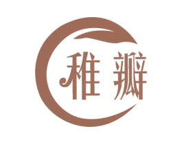 稚瓣