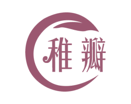 稚瓣