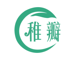 稚瓣