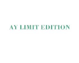 AY LIMIT EDITION