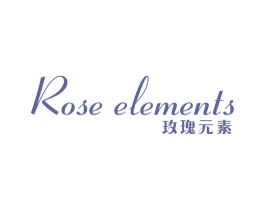 玫瑰元素 ROSE ELEMENTS