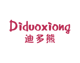 迪多熊