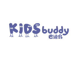 巴迪岛 KIDS BUDDY