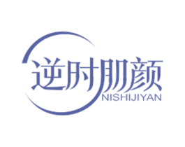 逆时肌颜