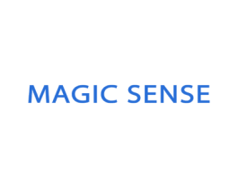 MAGIC SENSE