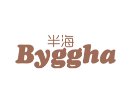 半海BYGGHA