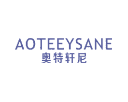 奥特轩尼AOTEEYSANE