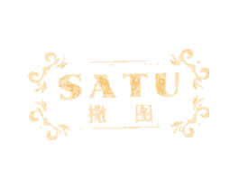 撒图