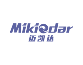 迈凯达MIKIODAR