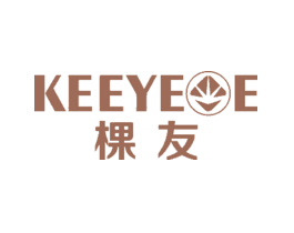 棵友KEEYEOE