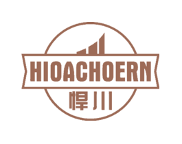 悍川HIOACHOERN